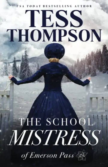 Cover of The School Mistress