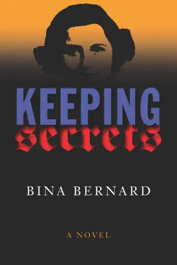 Cover of Keeping Secrets