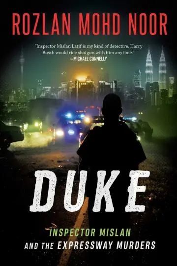 Cover of Duke
