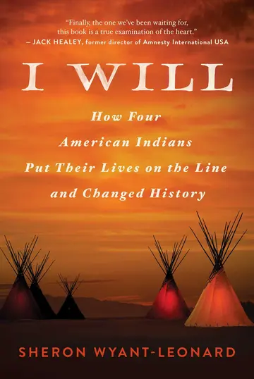 Cover of I Will
