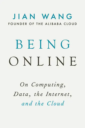Cover of Being Online