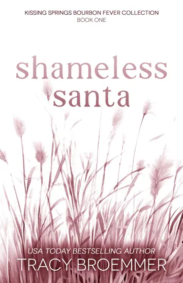 Cover of Shameless Santa