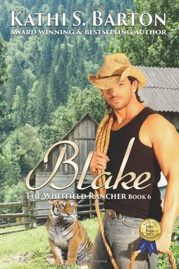 Cover of Blake