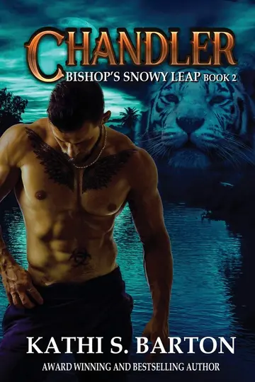 Cover of Chandler