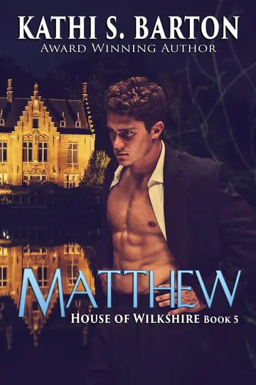 Cover of Matthew