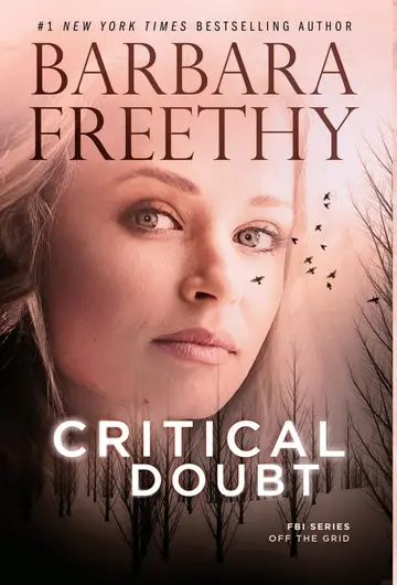 Cover of Critical Doubt