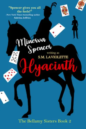 Cover of Hyacinth