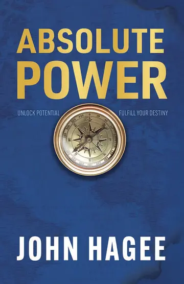 Cover of Absolute Power