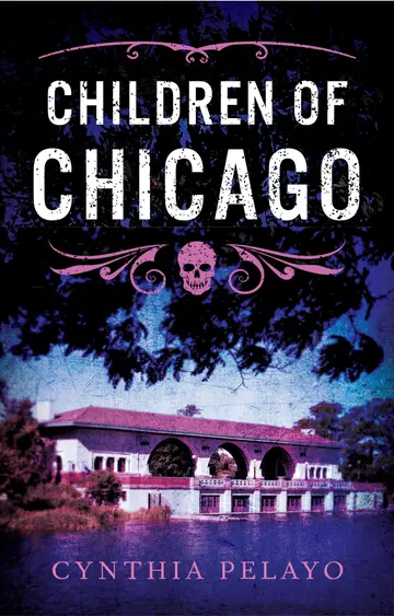 Cover of Children of Chicago