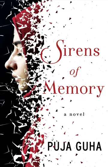 Cover of Sirens of Memory