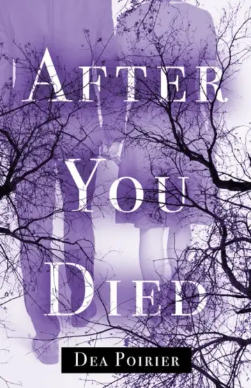 Cover of After You Died