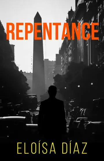 Cover of Repentance