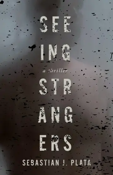 Cover of Seeing Strangers