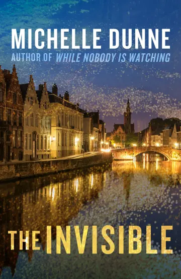 Cover of The Invisible