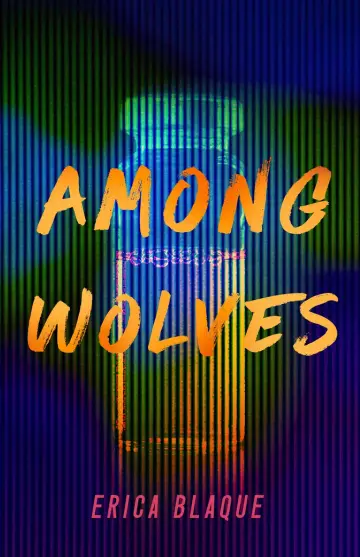 Cover of Among Wolves