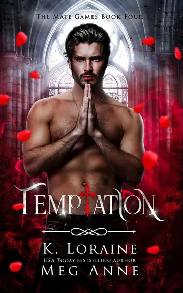 Cover of Temptation