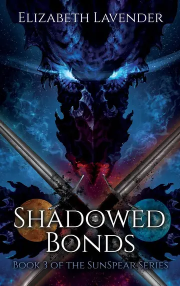 Cover of Shadowed Bonds