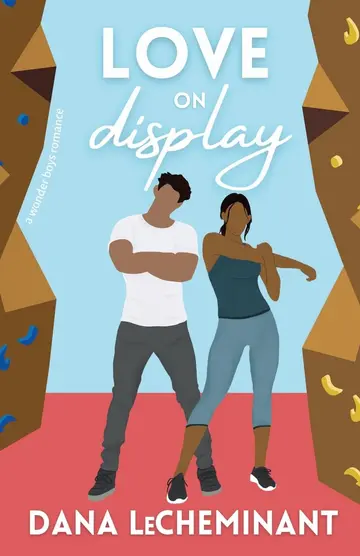 Cover of Love on Display
