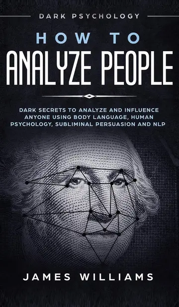 Cover of How to Analyze People