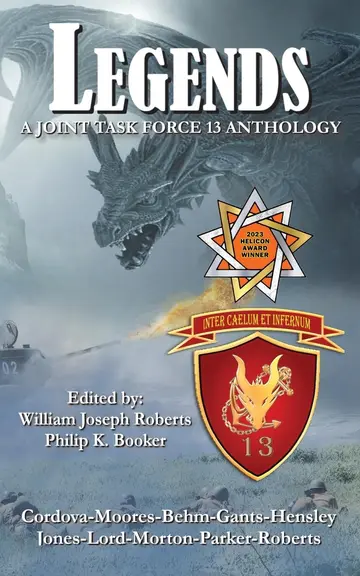 Cover of Legends