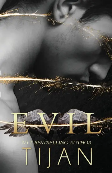 Cover of Evil