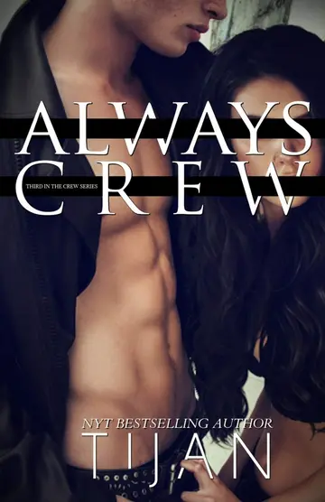 Cover of Always Crew