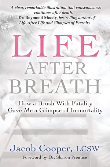 Cover of Life After Breath