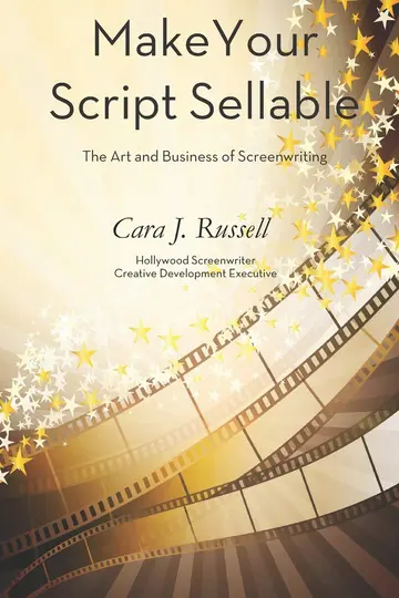 Cover of Make Your Script Sellable