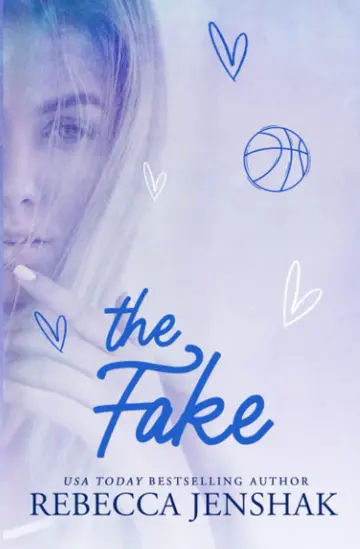 Cover of The Fake