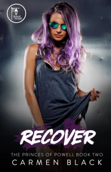 Cover of Recover