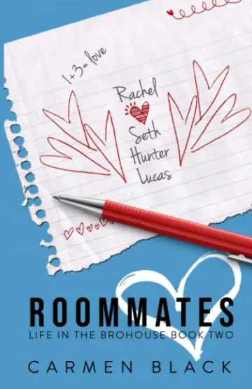 Cover of Roommates