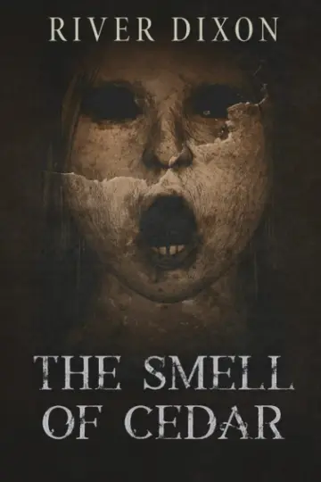 Cover of The Smell of Cedar
