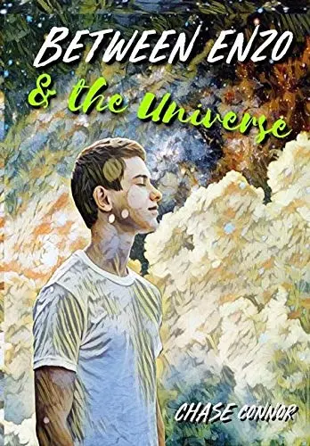 Cover of Between Enzo and the Universe
