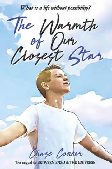 Cover of The Warmth of Our Closest Star