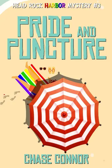 Cover of Pride and Puncture
