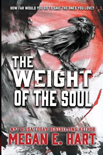 Cover of The Weight of the Soul
