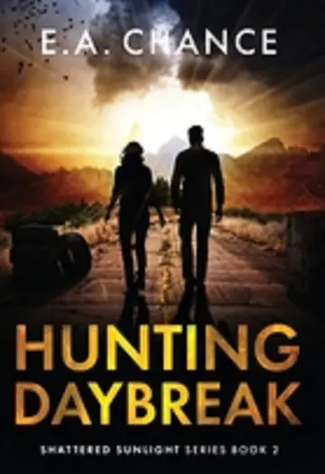 Cover of Hunting Daybreak