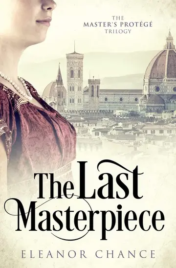 Cover of The Last Masterpiece
