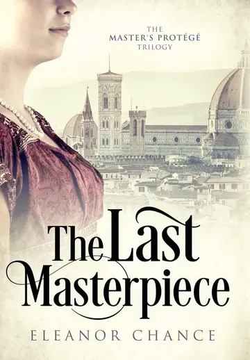 Cover of The Last Masterpiece