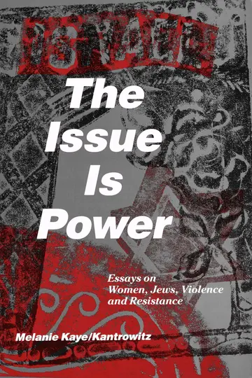 Cover of The Issue Is Power