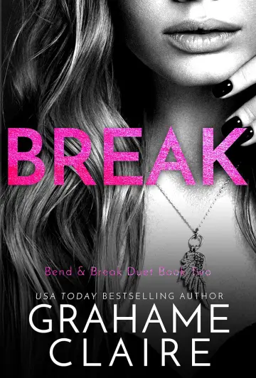Cover of Break