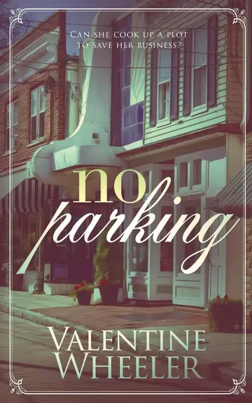 Cover of No Parking