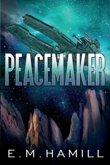 Cover of Peacemaker