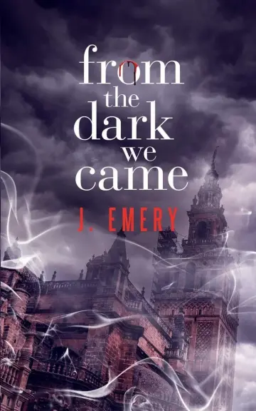 Cover of From the Dark We Came