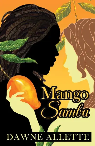 Cover of Mango Samba