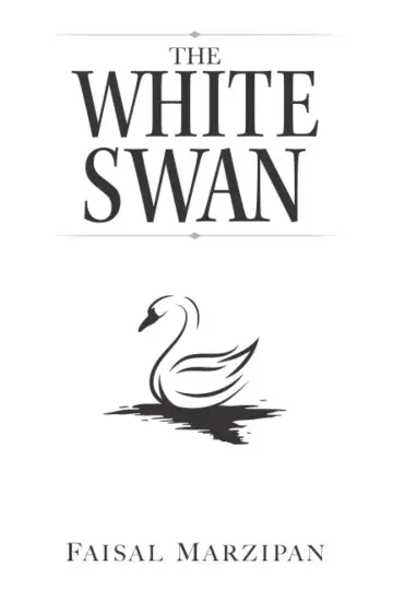Cover of The White Swan