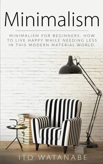 Cover of Minimalism