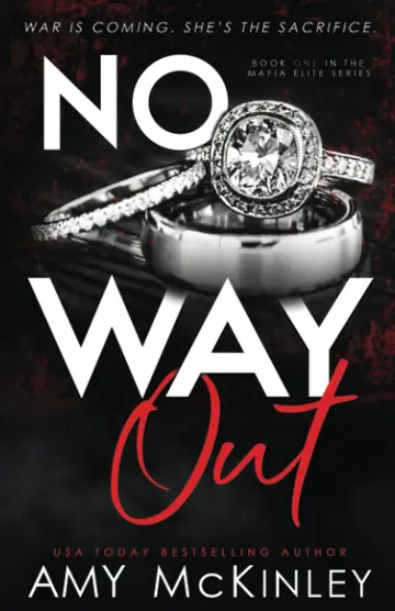 Cover of No Way Out