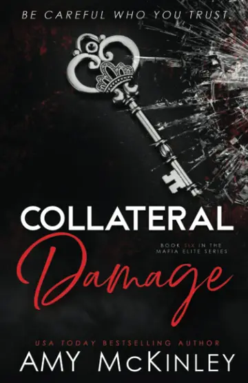 Cover of Collateral Damage