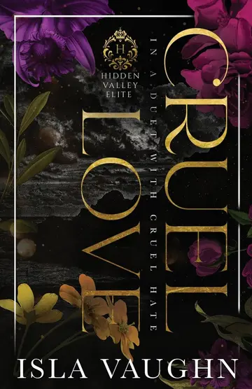 Cover of Cruel Love